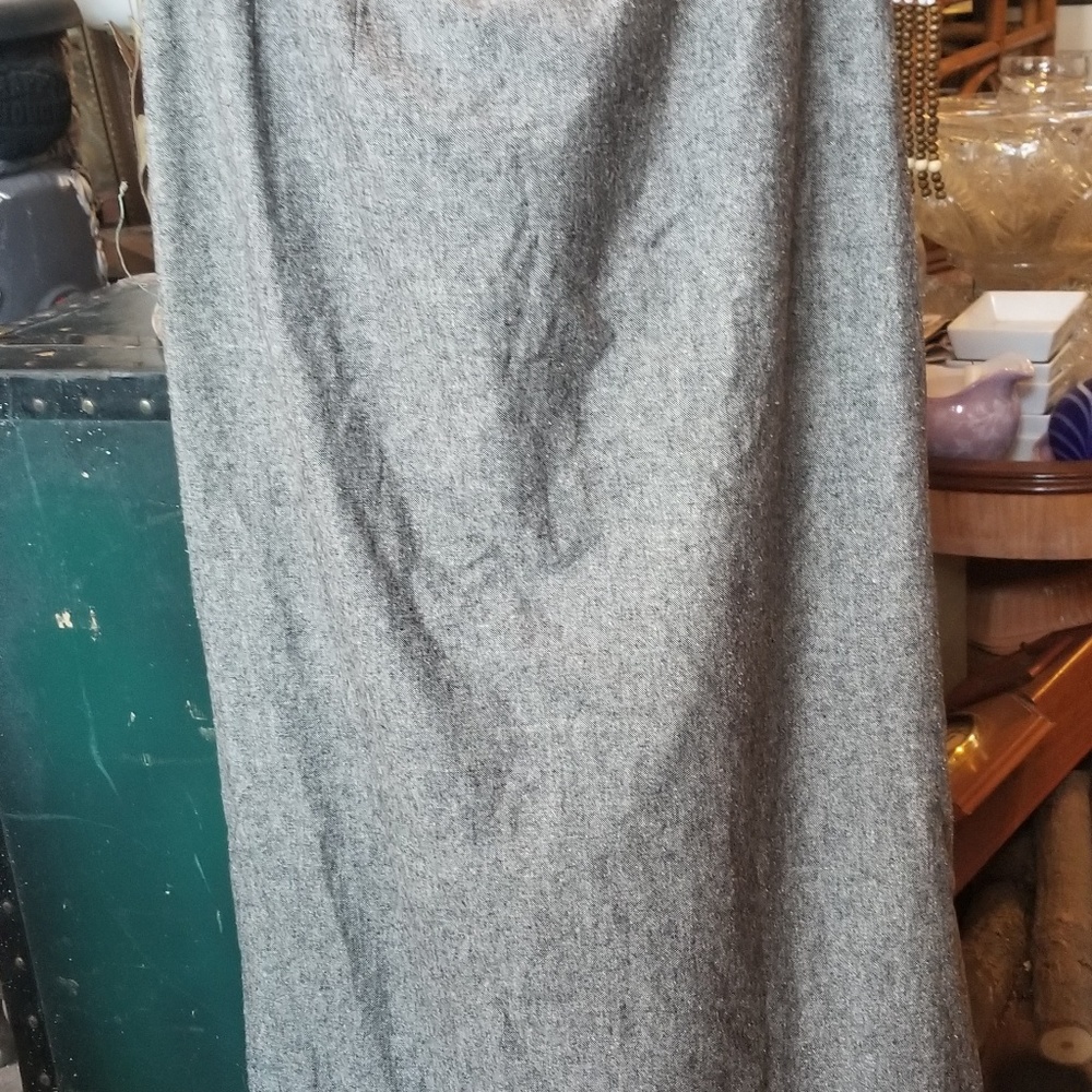 REVUE MIDI SKIRT